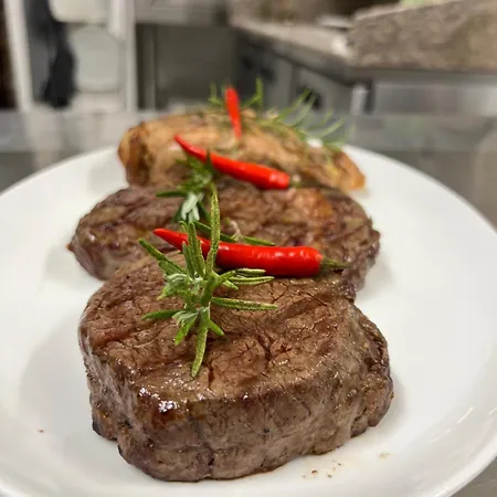 马拉松酒店 酒店