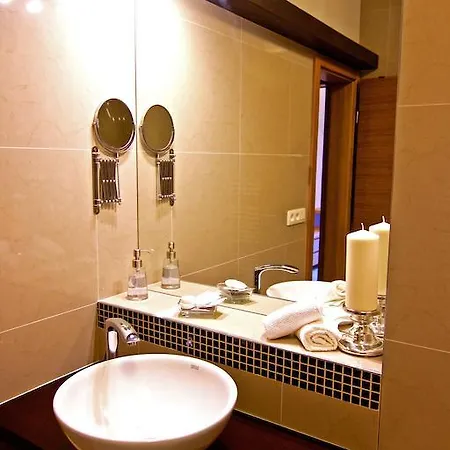 酒店 马拉松酒店 4*