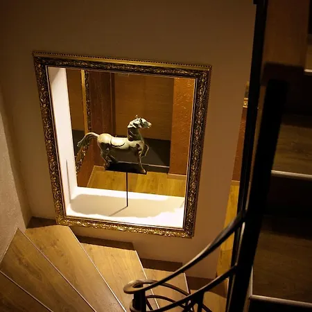 酒店 马拉松酒店 4*