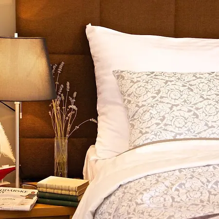 马拉松酒店 塞内奇