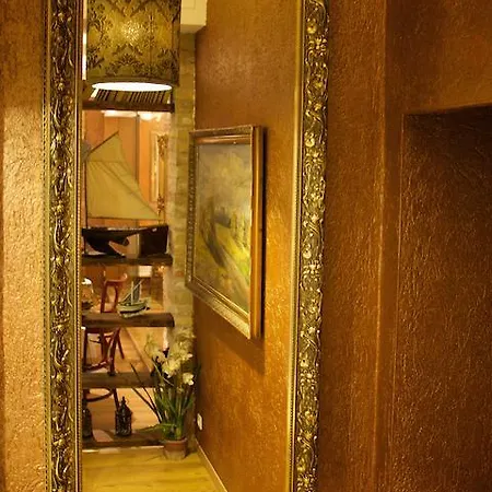 Hotel Marathon Senec