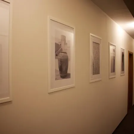 马拉松酒店 塞内奇