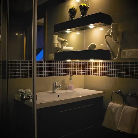 Hotel Marathon Senec